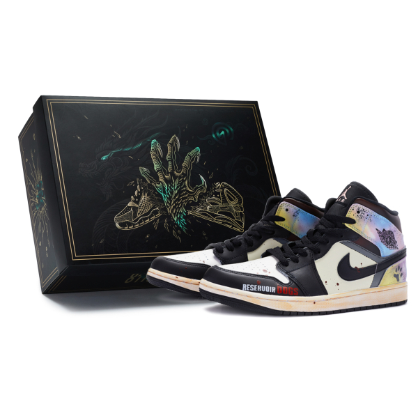 【 】 Jordan Air Jordan 1 SE