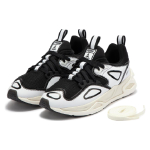 Joshua Vides x PUMA Trc Blaze TRC