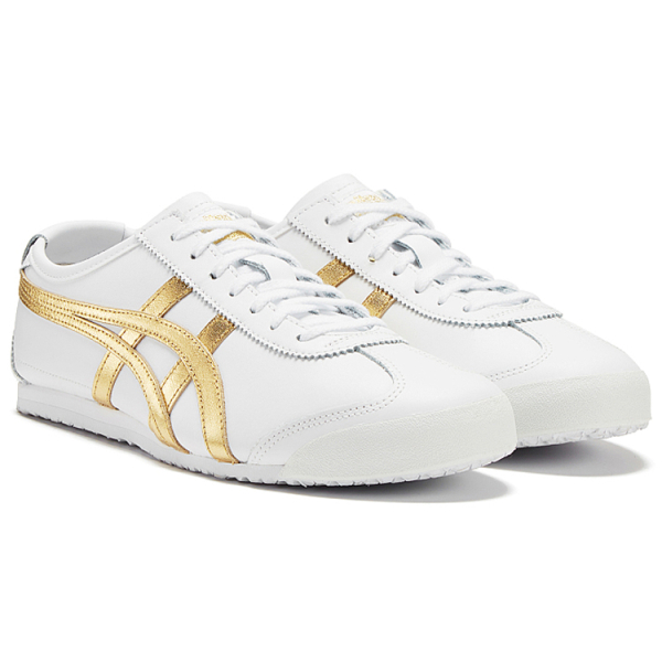 Onitsuka Tiger MEXICO 66 logo