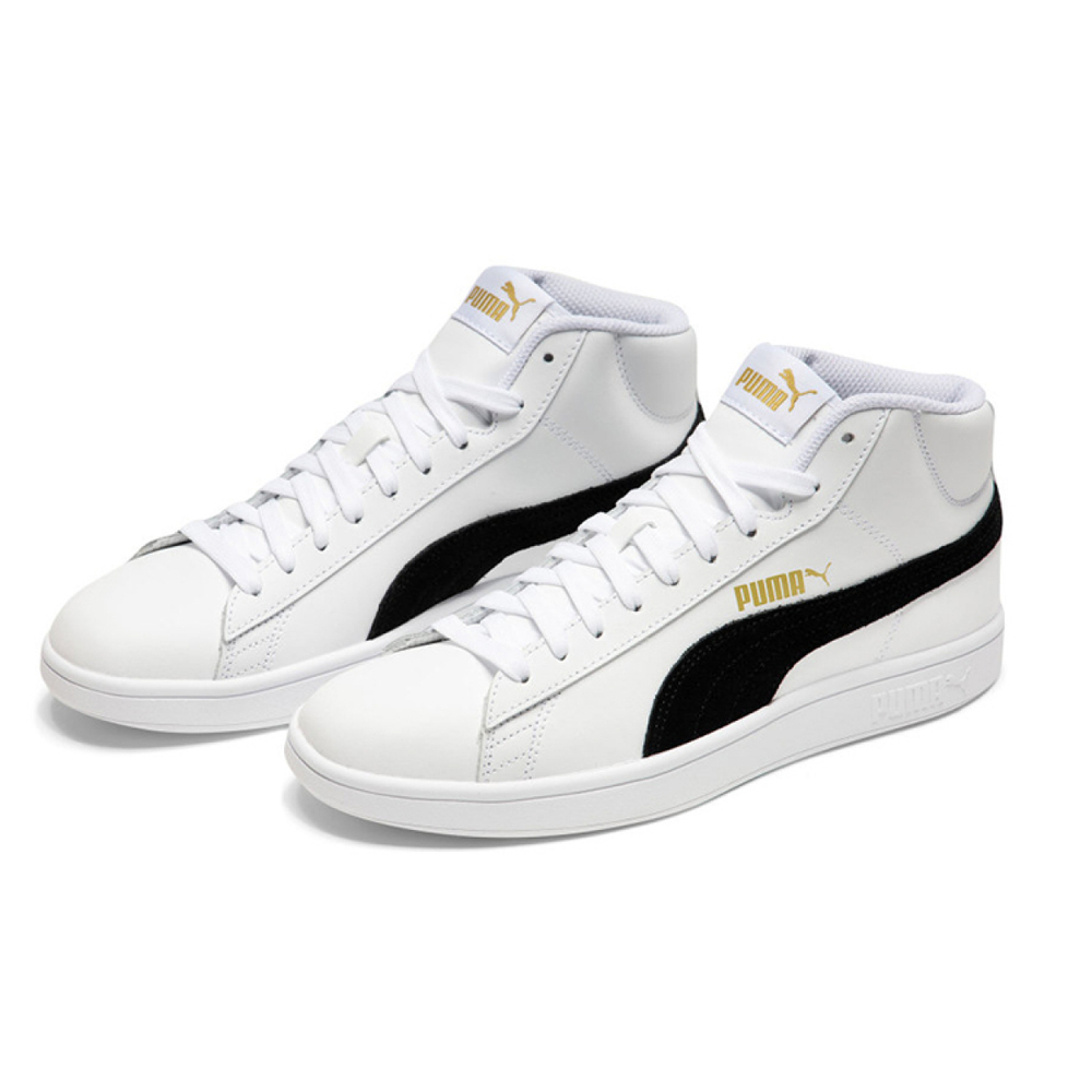 PUMA Smash v2 Mid L