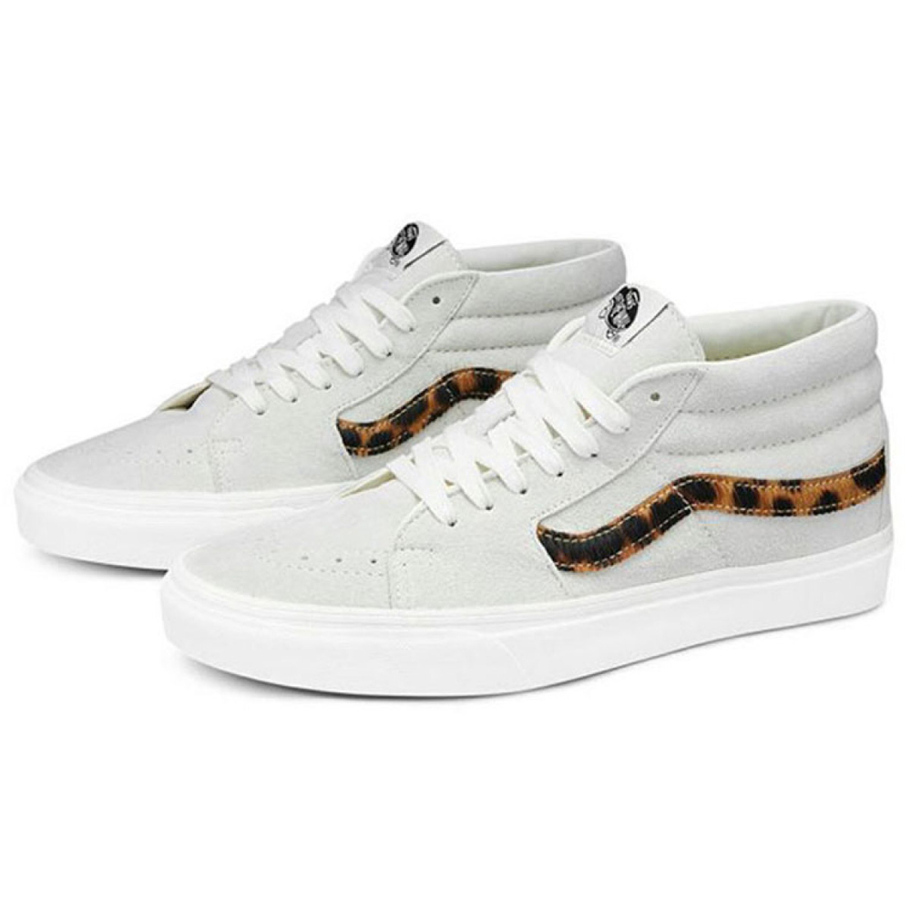 Vans Sk8-Mid