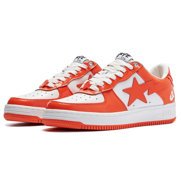 A BATHING APE STA
