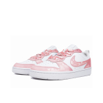 【 】 Nike Court Borough 2 GS