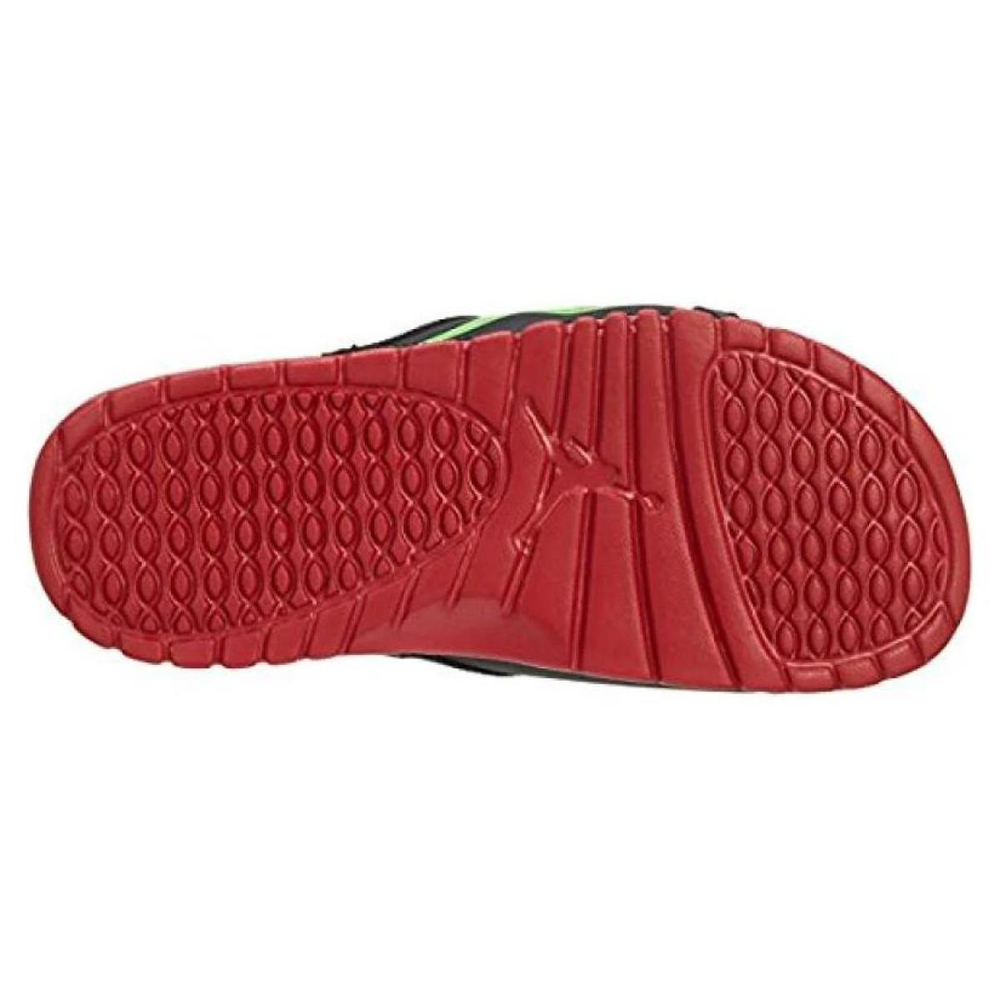 Jordan Hydro 6