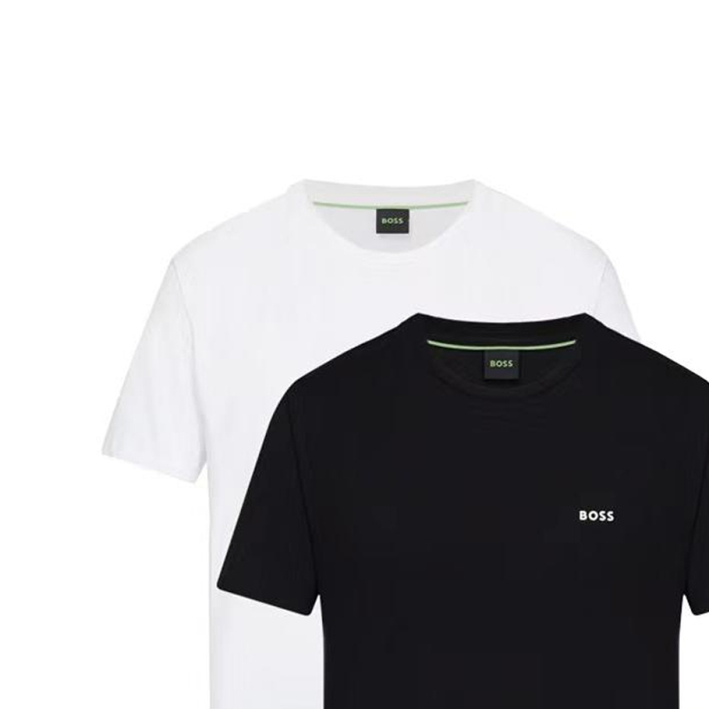 HUGO BOSS FW22 Logo T 2