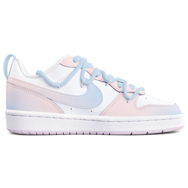 【 】 Nike Court Borough 2 GS