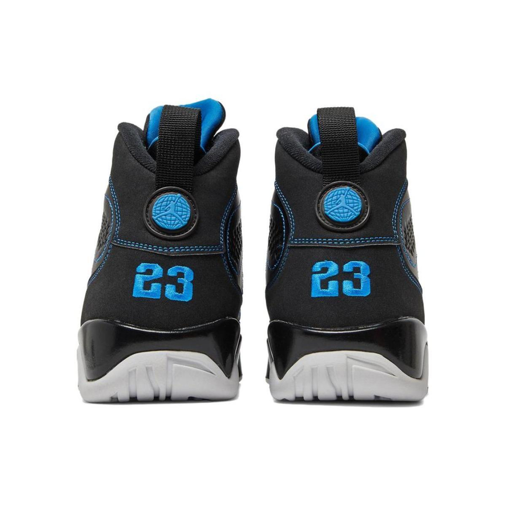 Jordan Air Jordan 9 Retro Photo Blue