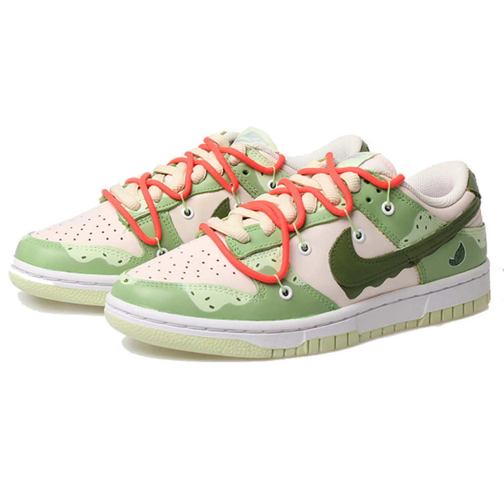 【 】 Nike Dunk OKHR