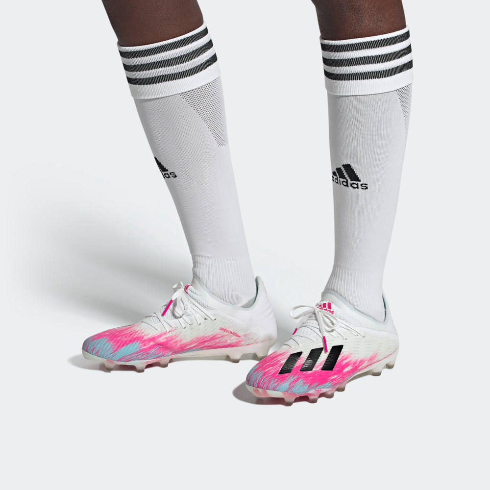 Adidas X 19.1 AG（ ）
