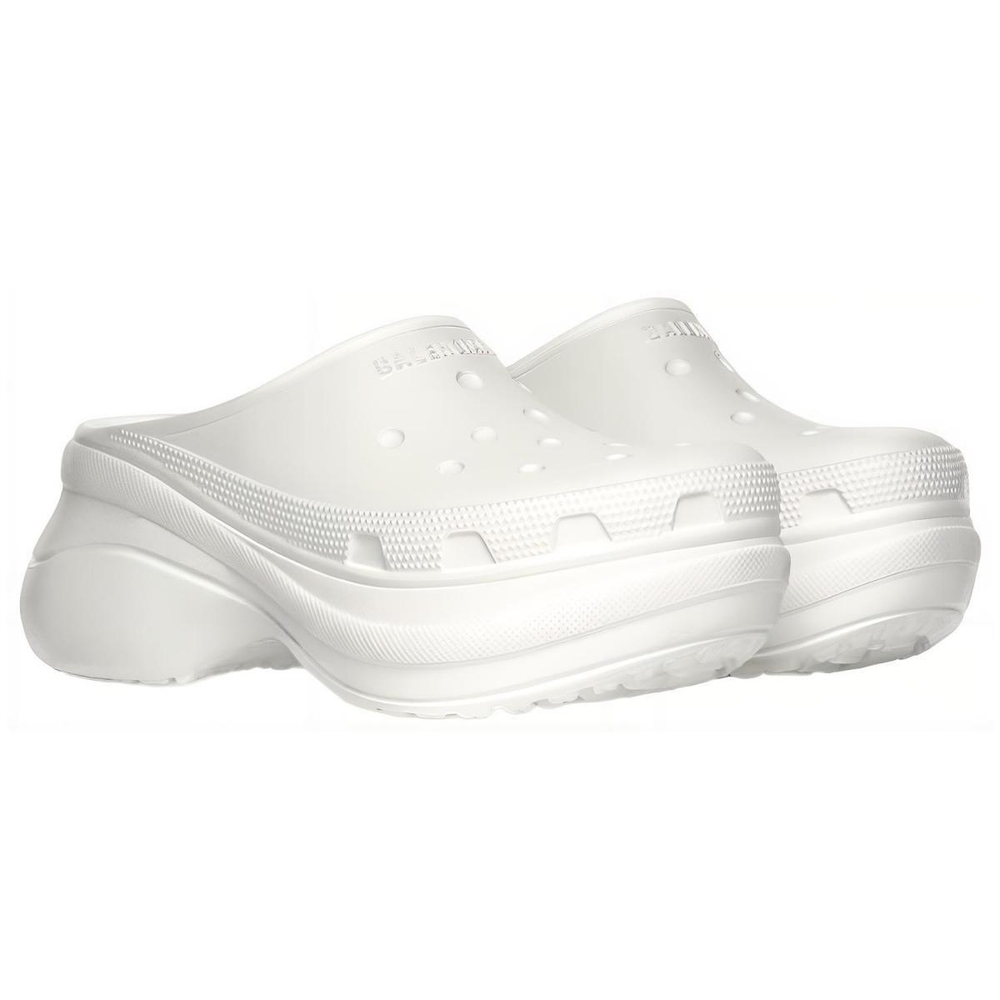 Balenciaga Crocs 7cm