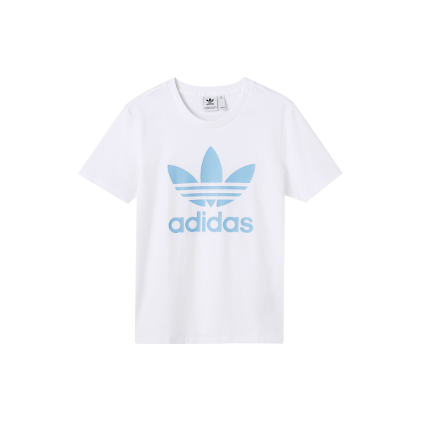 Adidas originals Trefoil Tee Logo T