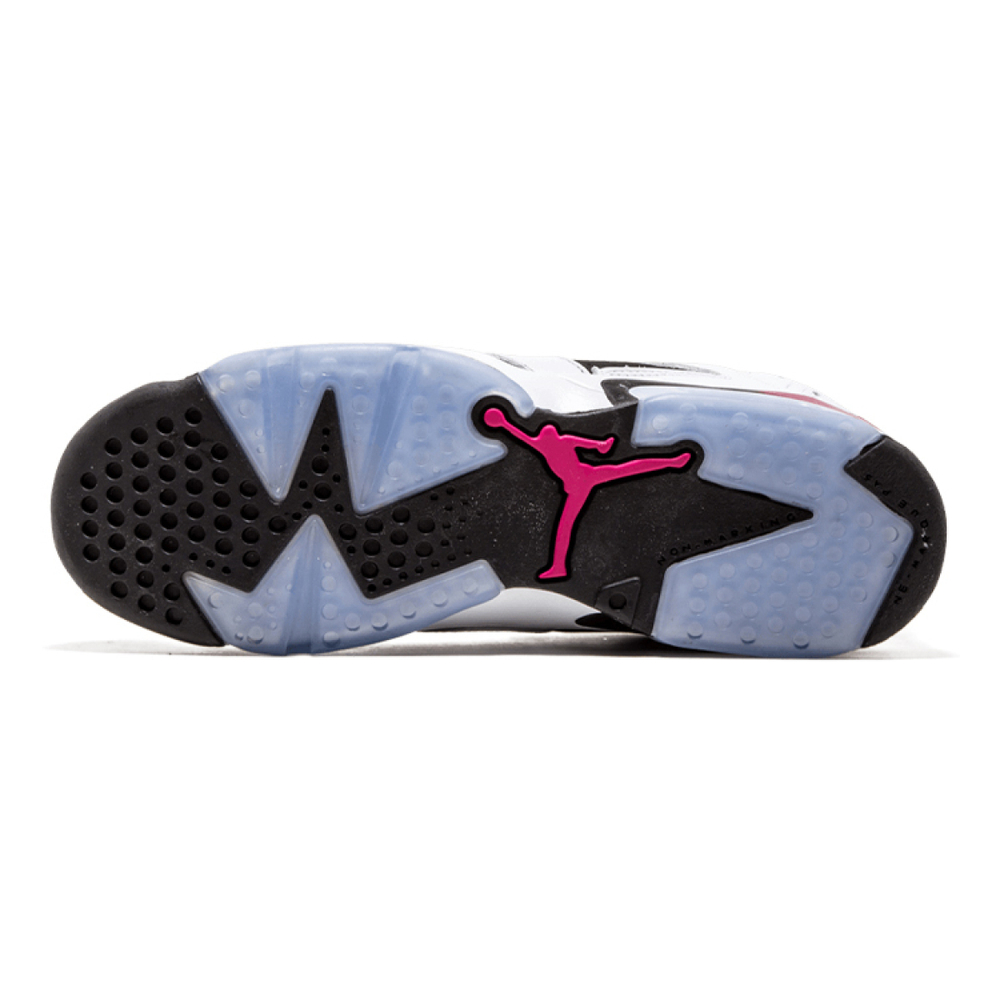 Jordan Air Jordan 6 Retro Low Fuchsia Flash