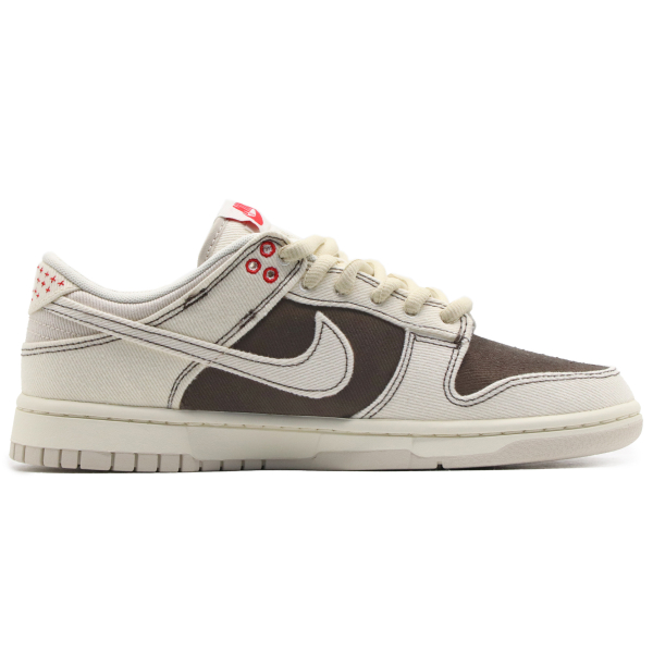 【 】 Nike Dunk Low