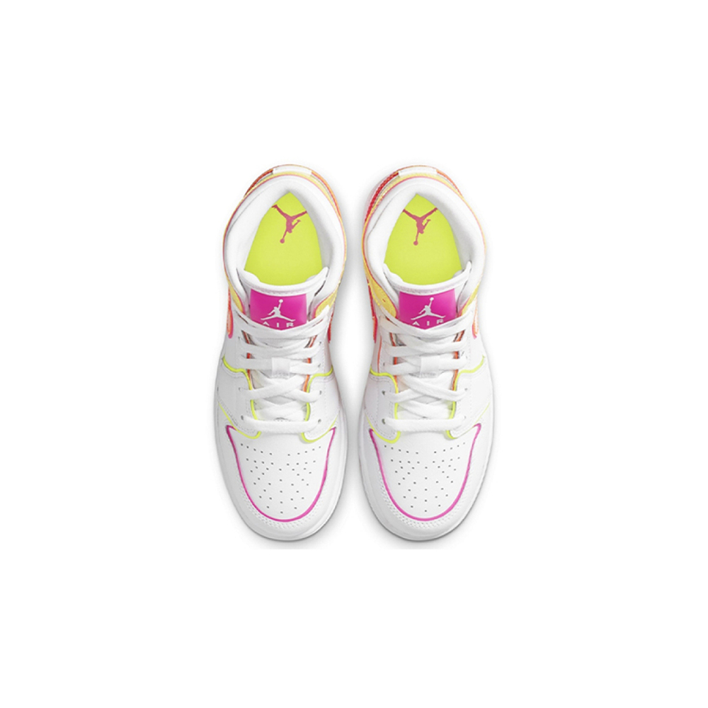 Air Jordan 1 Mid