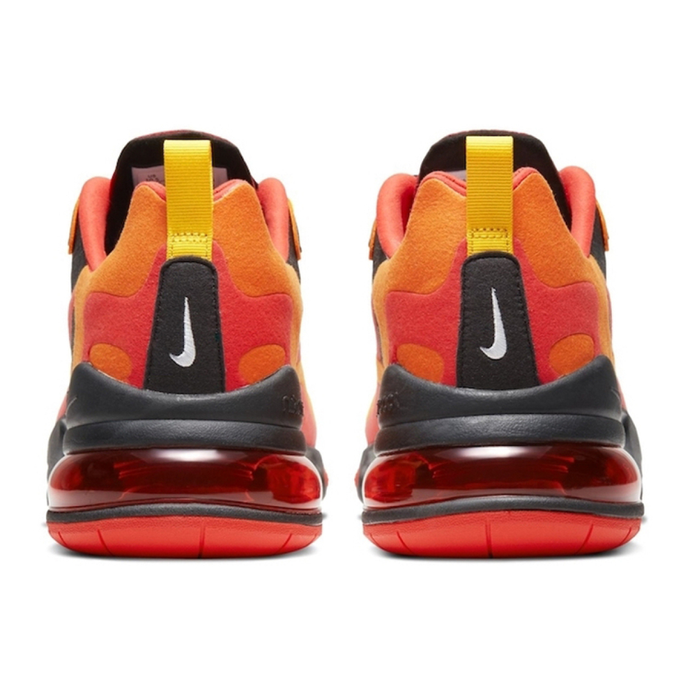 Nike Air Max 270 React "Lava"