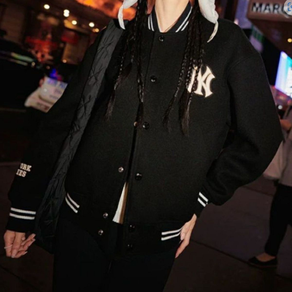 MLB FW23