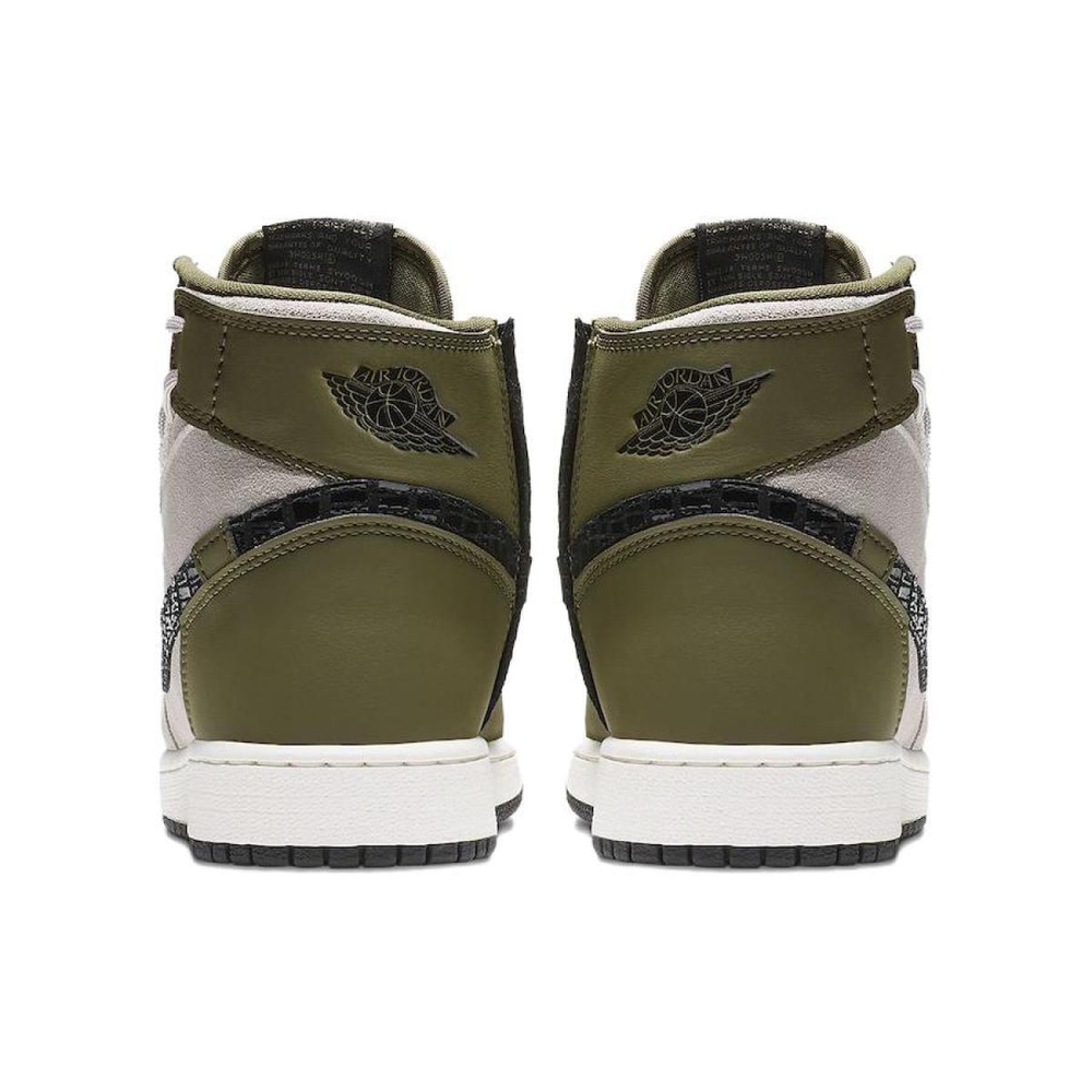 Jordan Air Jordan 1 Rebel XX