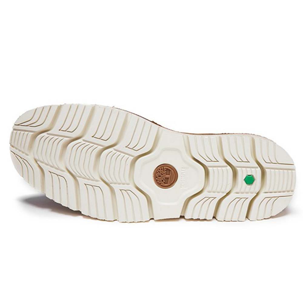Timberland Chukka