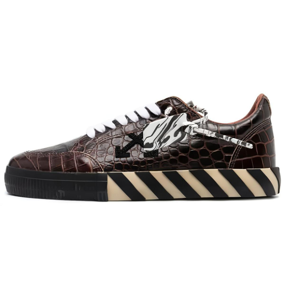 OFF-WHITE Low Vulcanized
