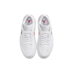 Jordan Air Jordan 1 university red