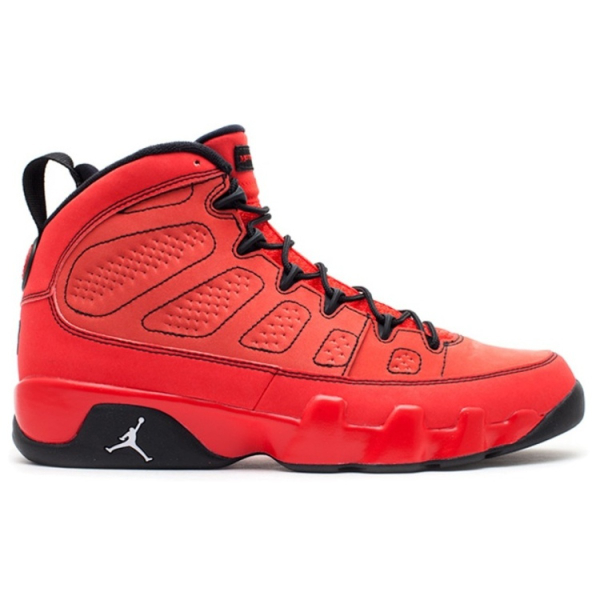 Jordan Air Jordan 9 Retro Motorboat Jones