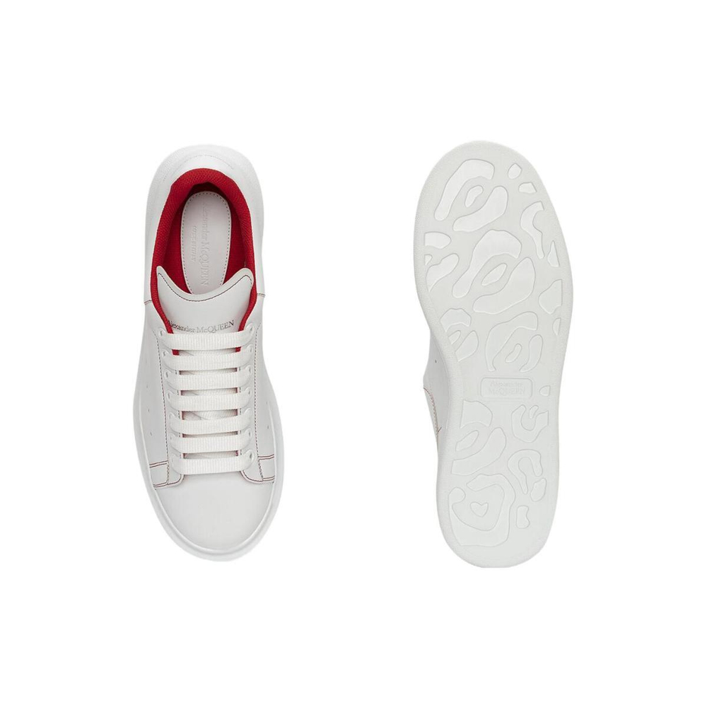 Alexander McQueen melabase