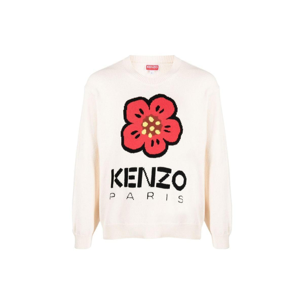 KENZO BOKE SS23 Logo