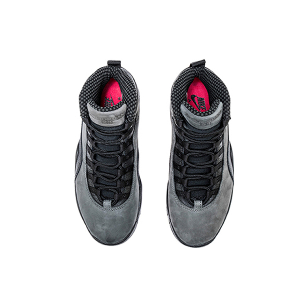 Jordan Air Jordan 10 Dark Shadow