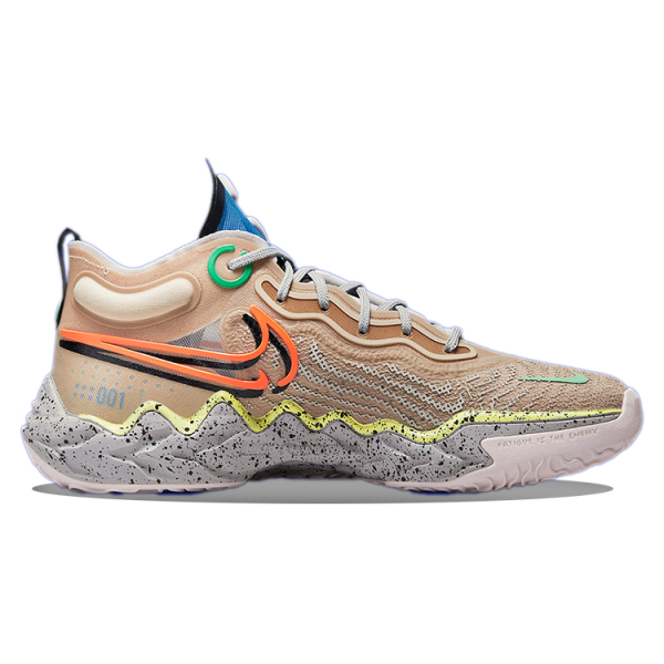 Nike Air Zoom G.T. Run EP TPU