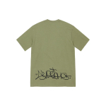 Supreme FW22 Week 5 Irak Cast Tee T