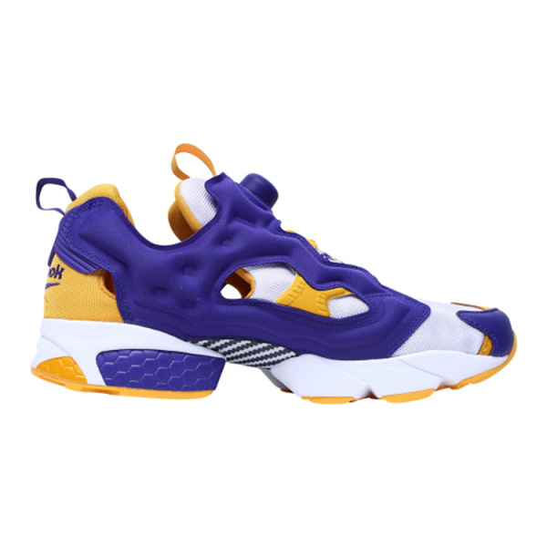 Reebok Instapump Fury OG MU Lakers