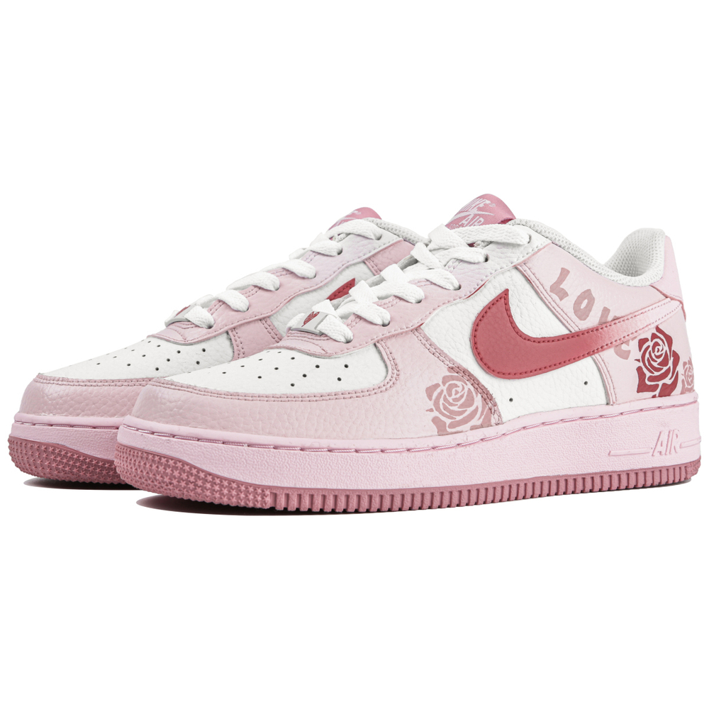 【 】 Nike Air Force 1 Low GS