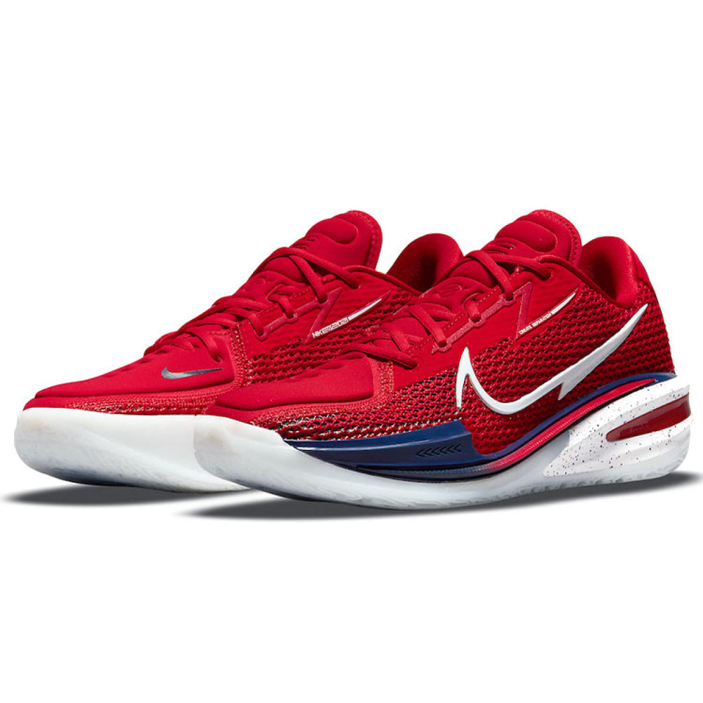 Nike Air Zoom G.T. Cut 1 "Team USA" Air Zoom