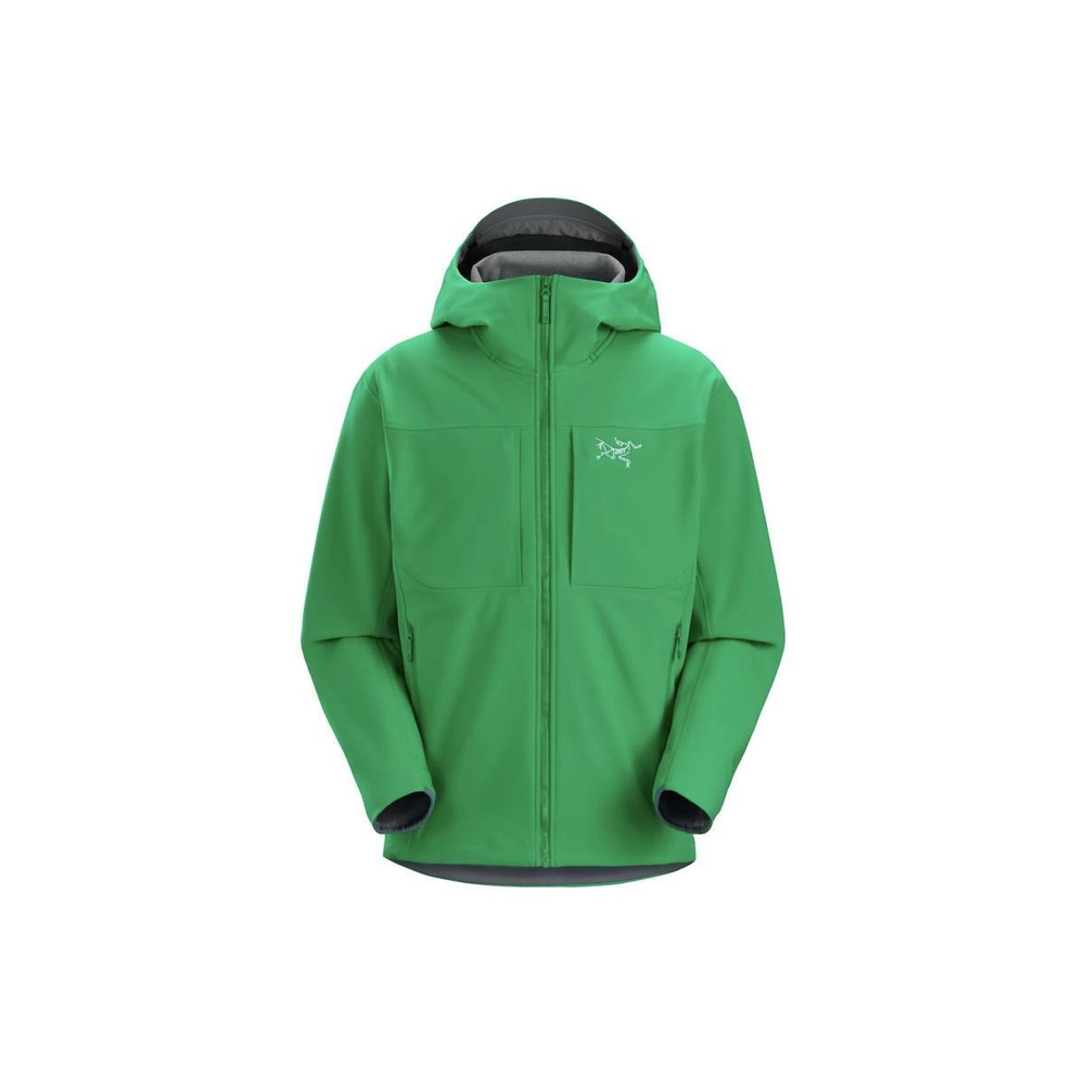 Arcteryx GAMMA Mx HOODY
