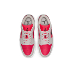 Jordan Air Jordan 1 low "light iron ore"
