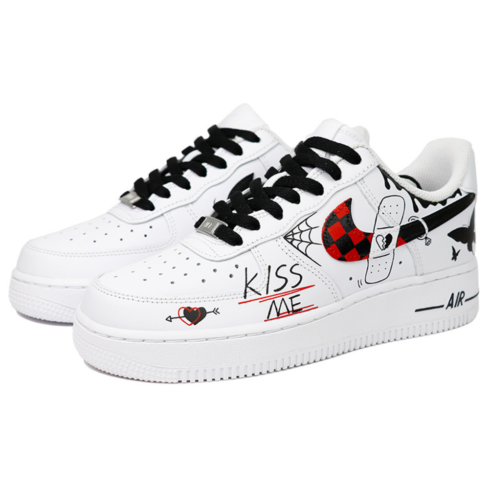 【 】 Nike Air Force 1 07