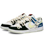 【 】 Nike Dunk TMS