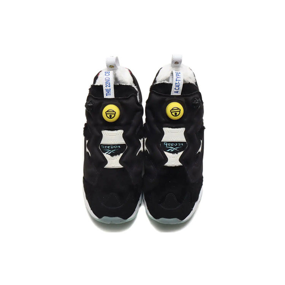 Doraemon/ A x Reebok Instapump Fury