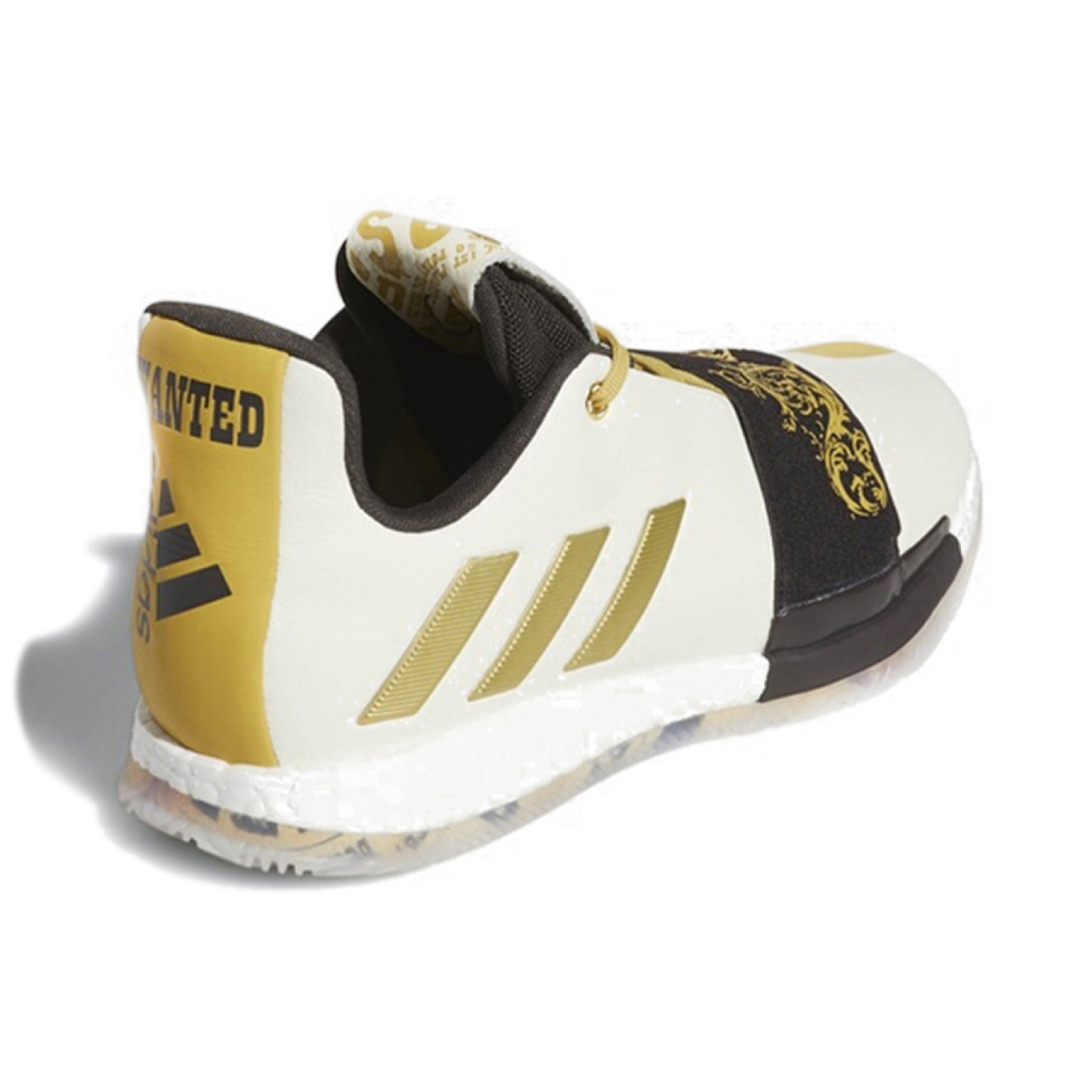 Adidas Harden Vol.3 -Wanted