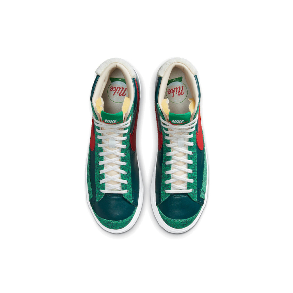 Nike Blazer 77 Christmas
