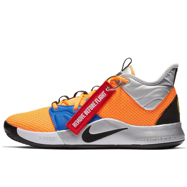 Nike PG 3