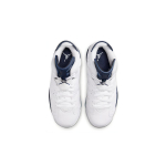 Jordan Air Jordan 6 Retro "Midnight Navy"
