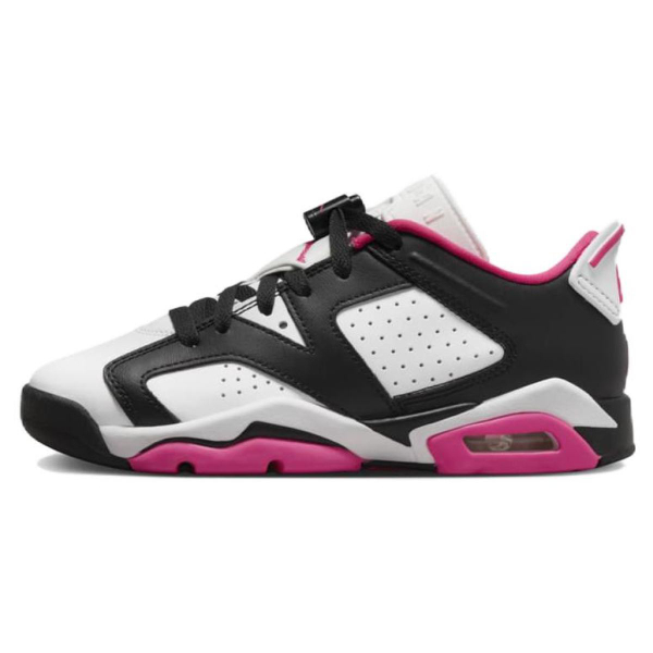 Jordan Air Jordan 6 Low "Fierce Pink"