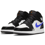Jordan Air Jordan 1 Mid "Astronomy Blue"