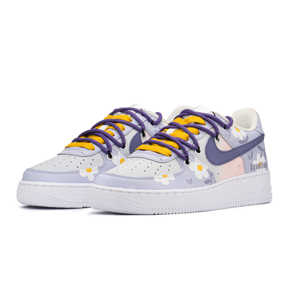 【 】 Nike Air Force 1