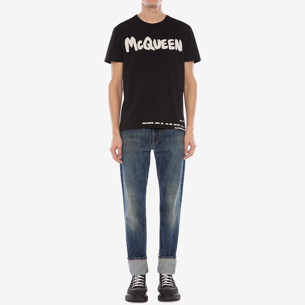 Alexander McQueen T