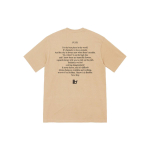 Supreme x BERNADETTE CORPORATION SS23 WEEK13 TEE Logo T