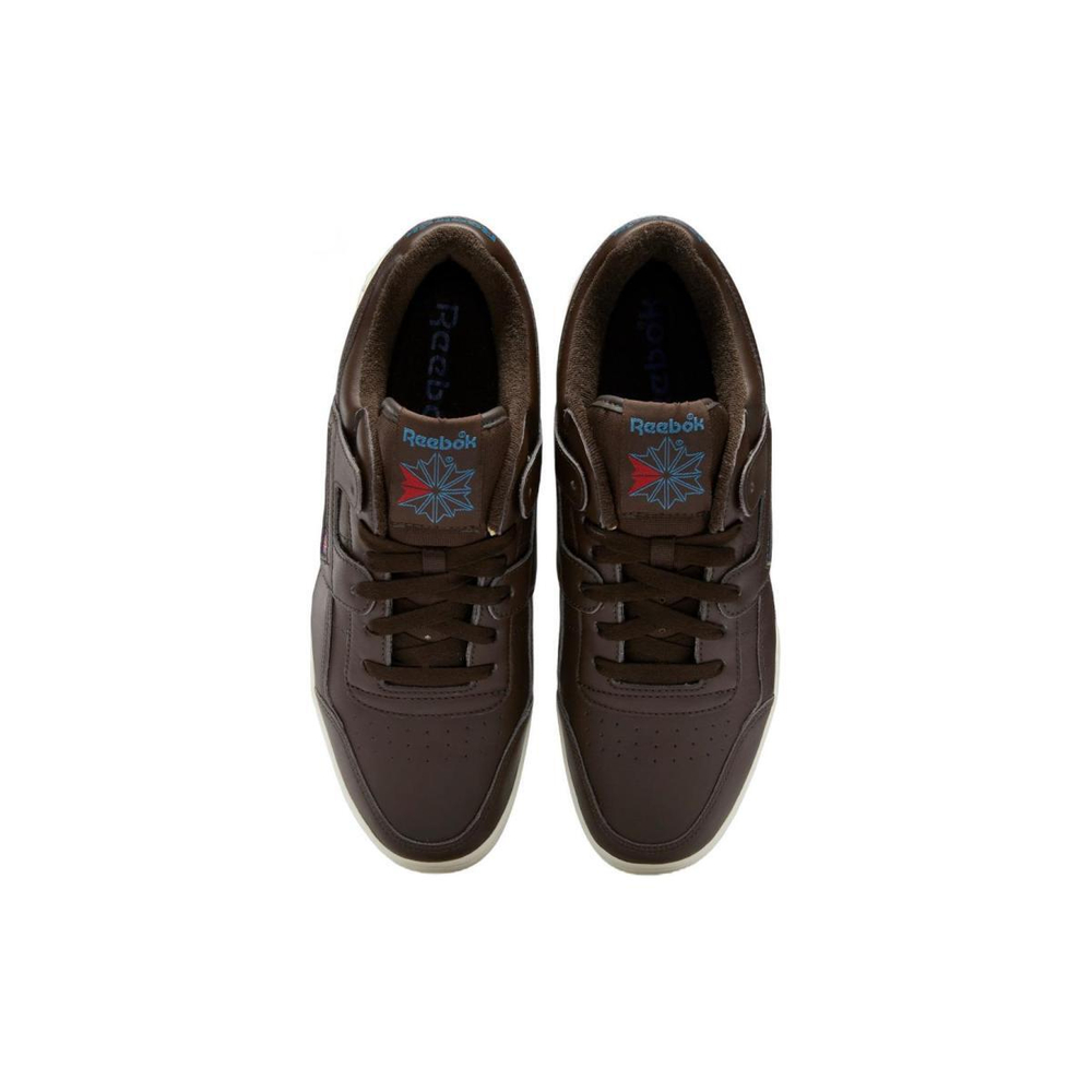 Reebok Workout Plus Vintage