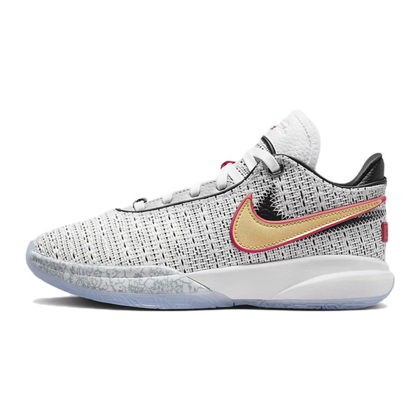 Nike LeBron 20 20