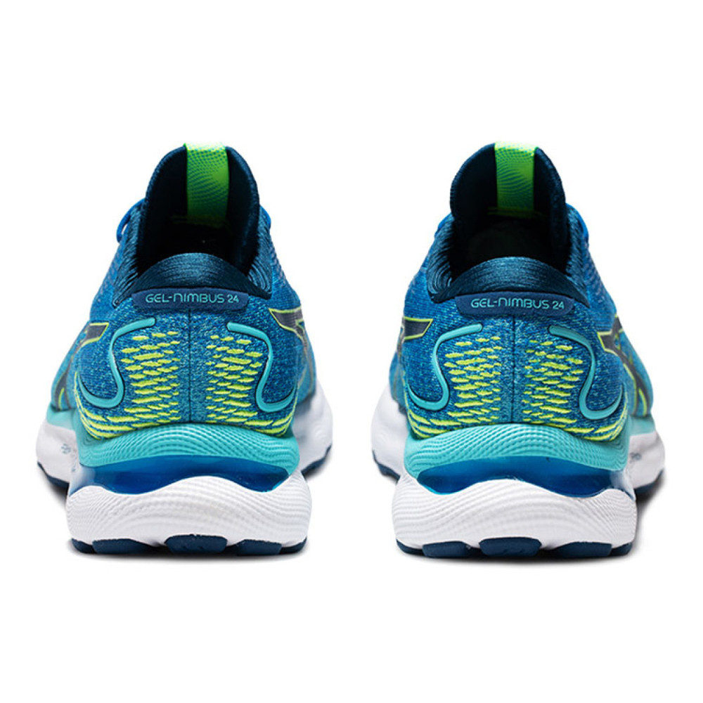 Asics GEL-Nimbus 24 4E